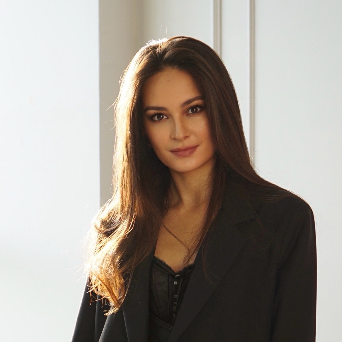 Zarina Bobojonova | Сетка — социальная сеть от hh.ru