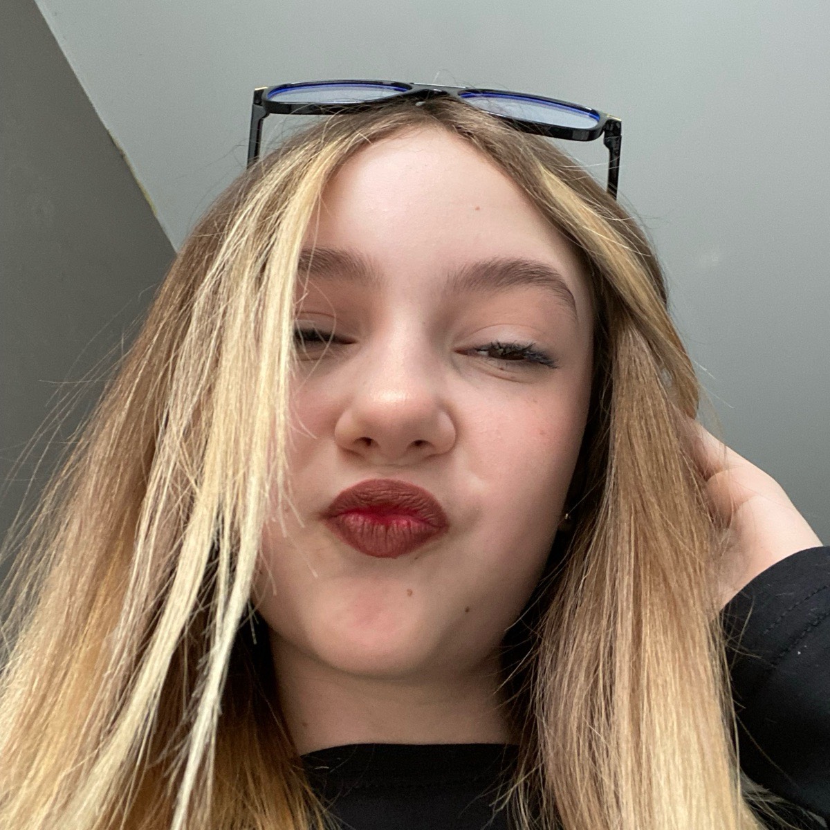 Эвелина Орехова | Сетка — социальная сеть от hh.ru