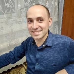 Максим Турцев