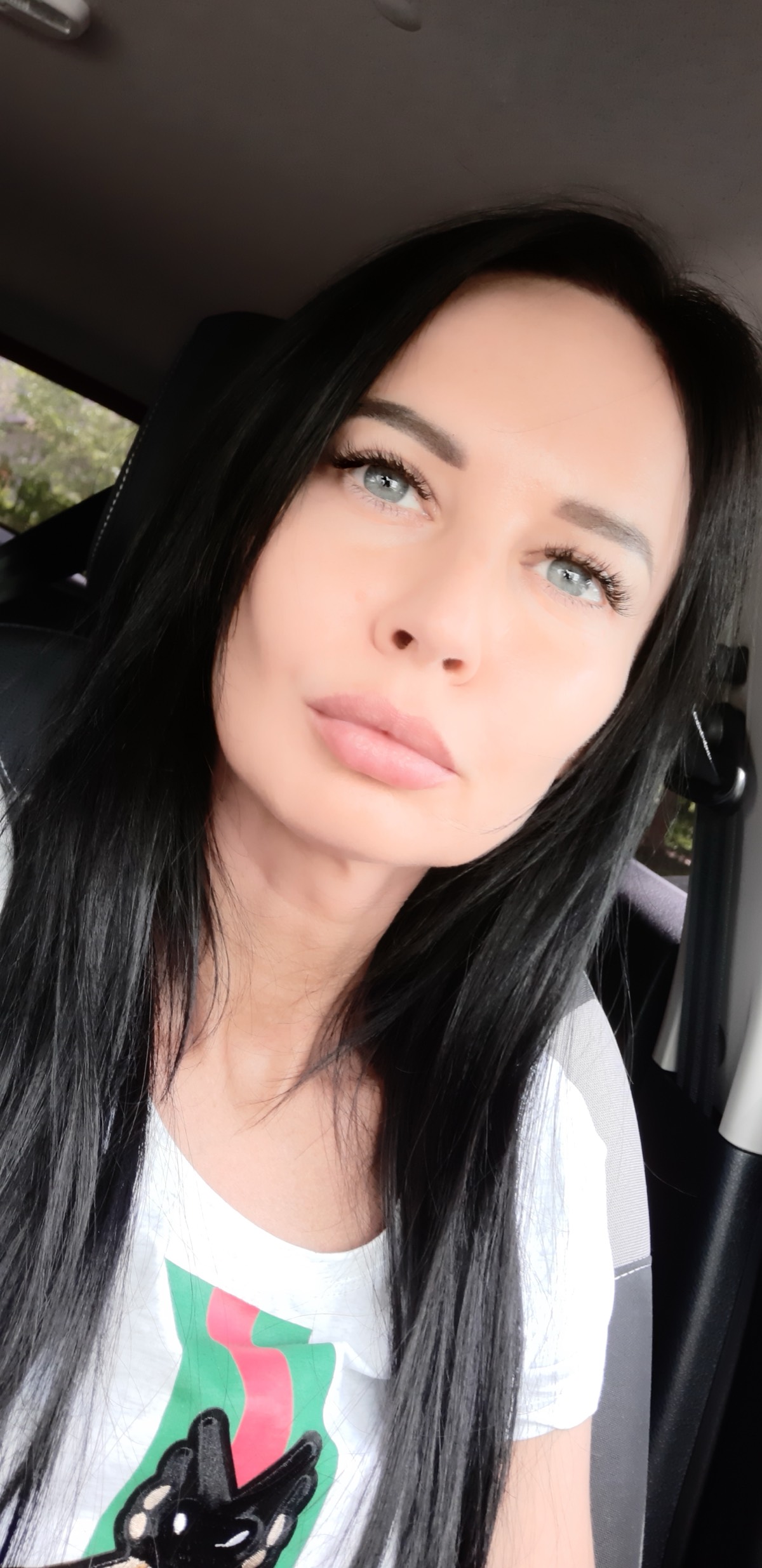 Наталья Сергеева