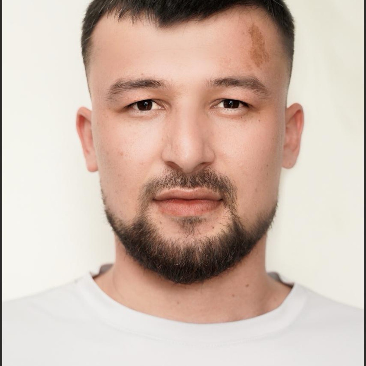 Нозимжон Ахмедов | Сетка — социальная сеть от hh.ru