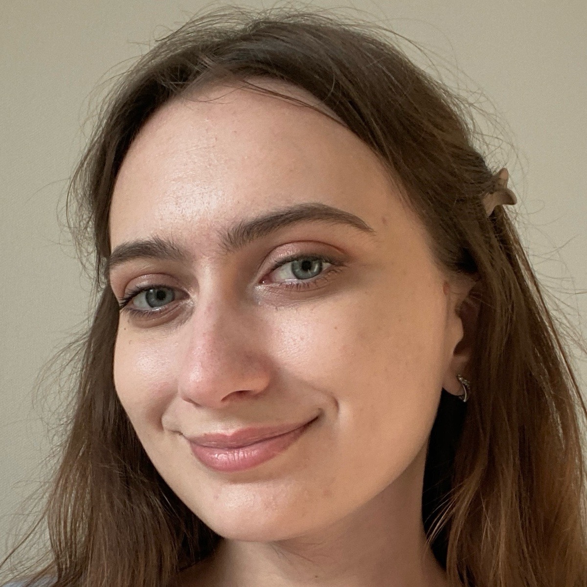 Алёна Новосёлова