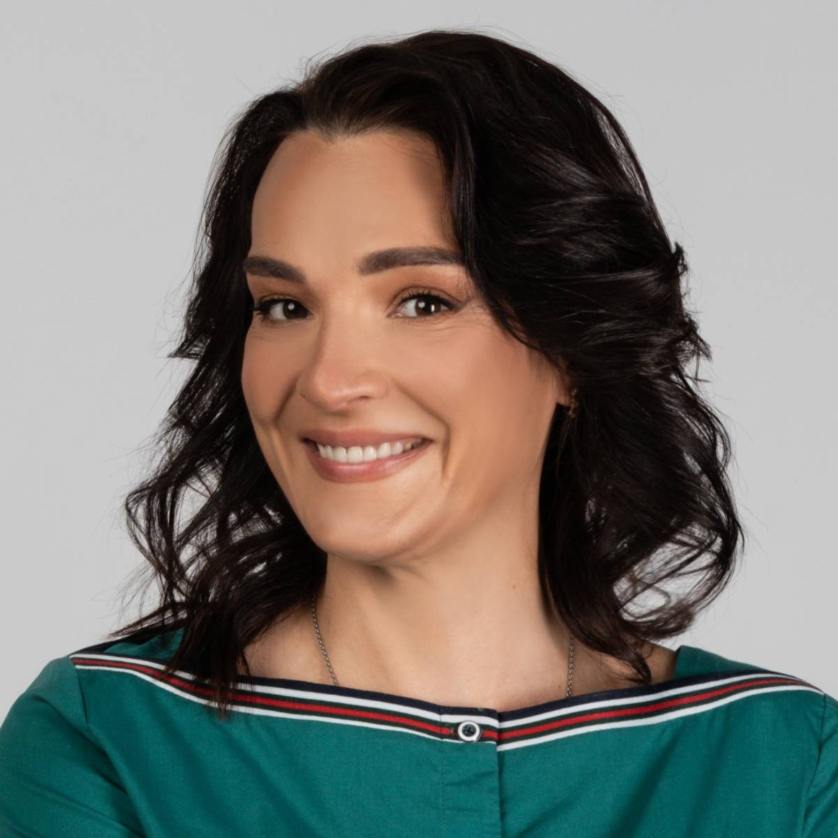 Ольга Никитина | Сетка — социальная сеть от hh.ru