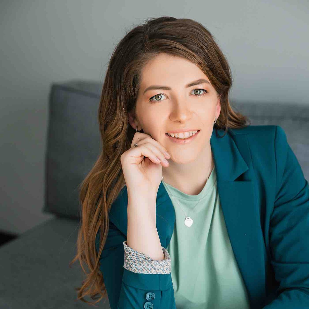 Наталья Китаева