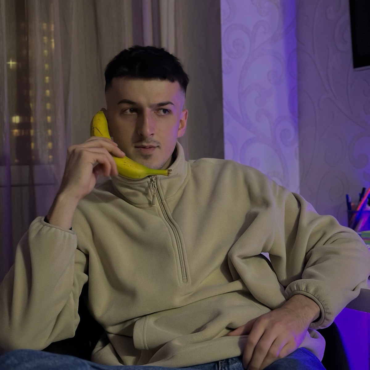Арслан Псонуков