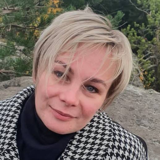 Мария Кокина