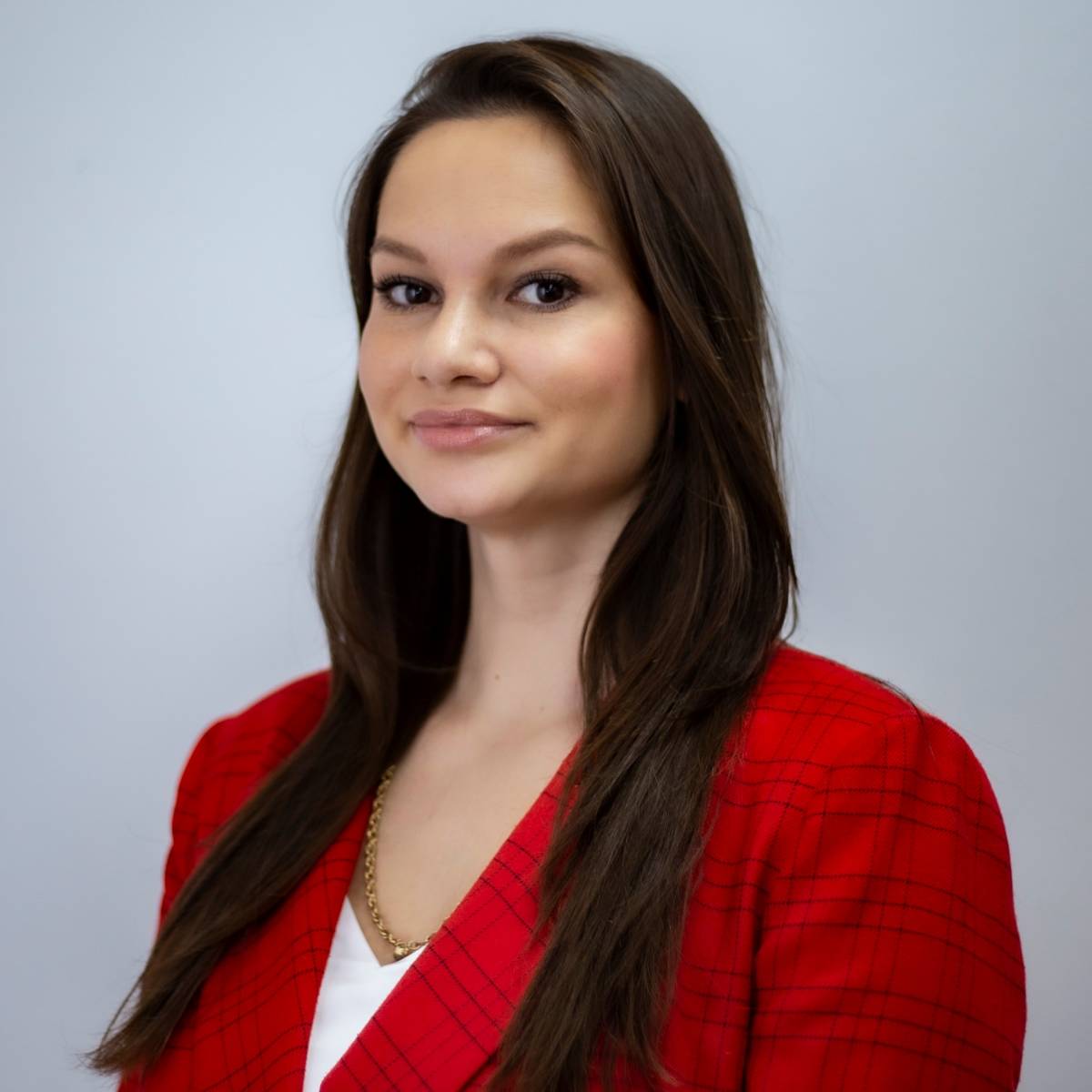 Ольга Ускова