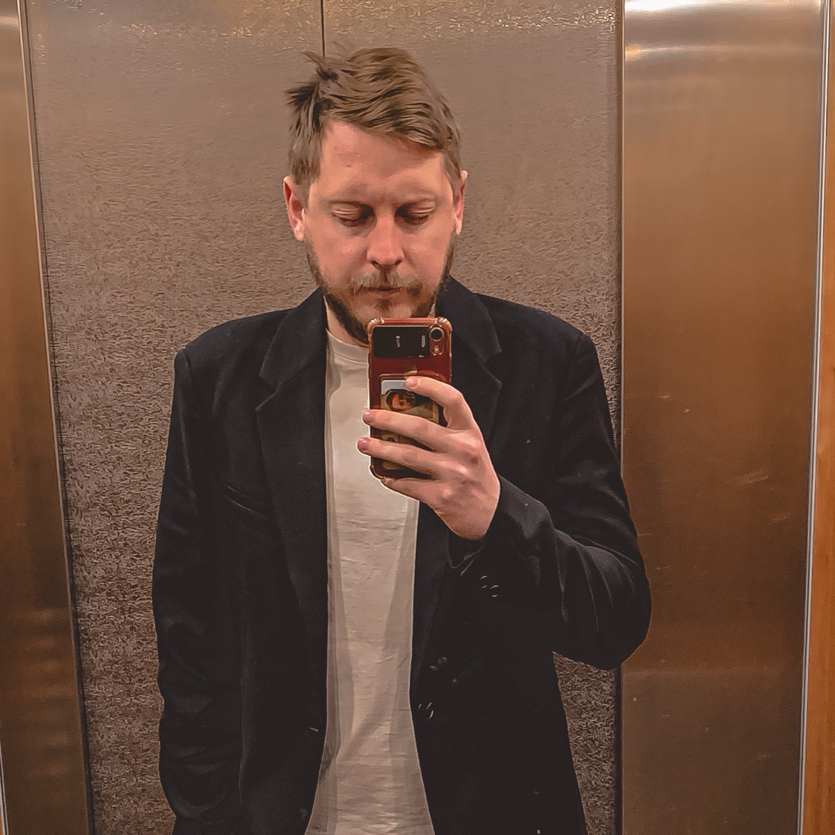 Виктор Юшков | Сетка — социальная сеть от hh.ru