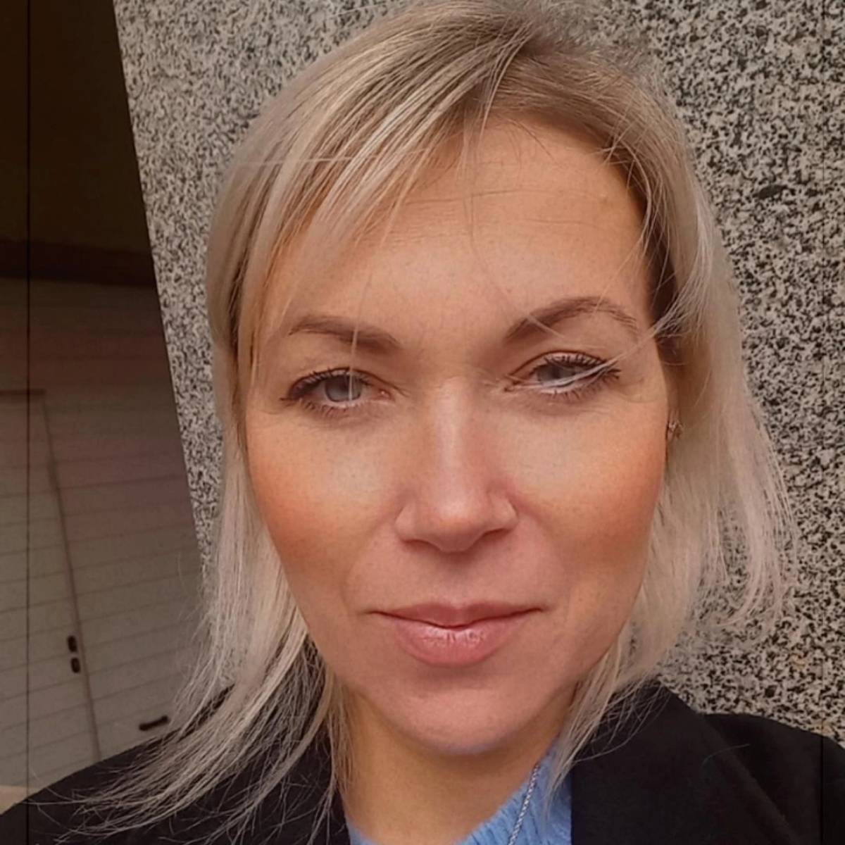 Ксения Трушина | Сетка — социальная сеть от hh.ru