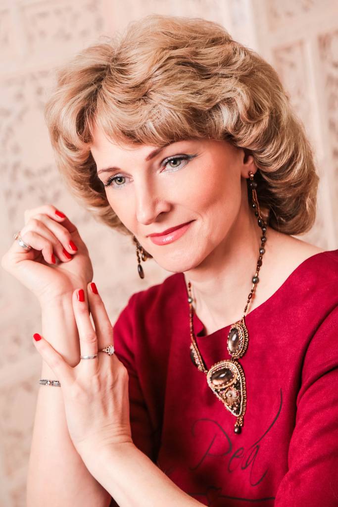Татьяна Майорова