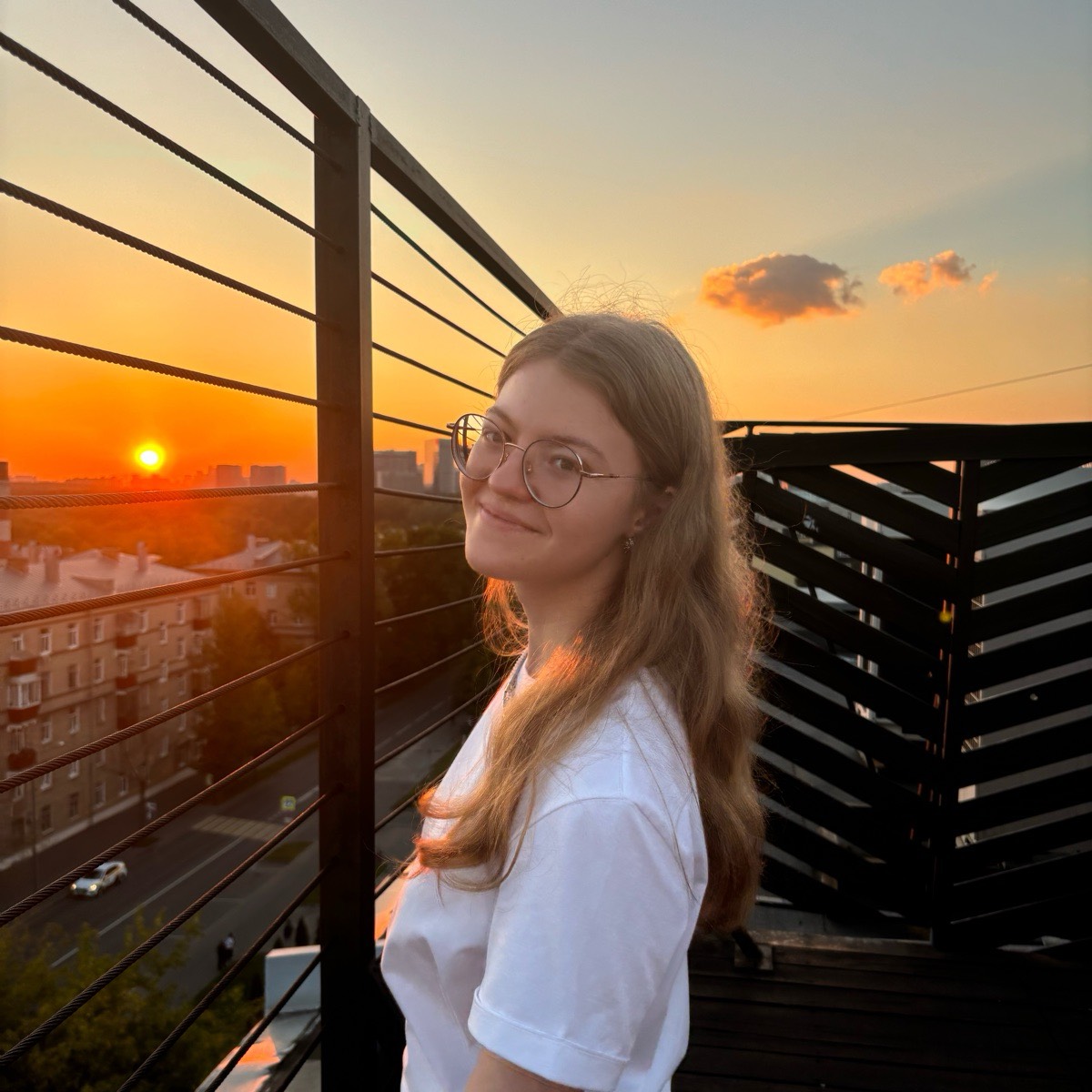 Виктория Шкирко | Сетка — социальная сеть от hh.ru