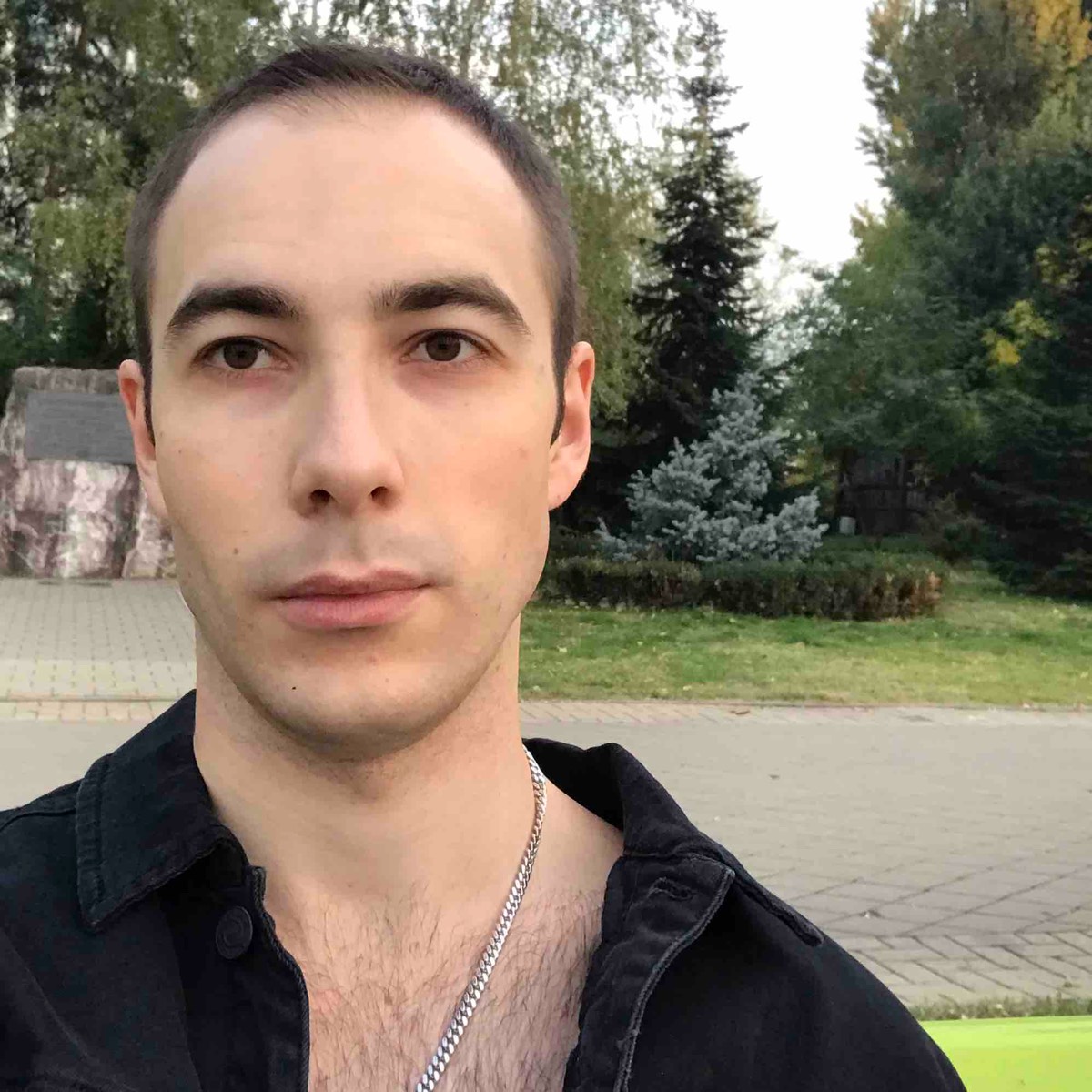 Eвгений Беликов