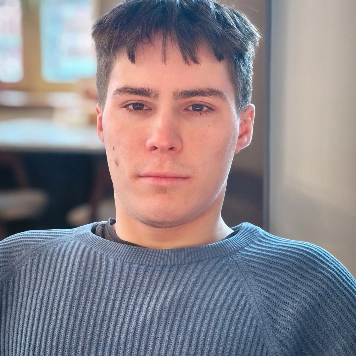 Кирилл Микишевский