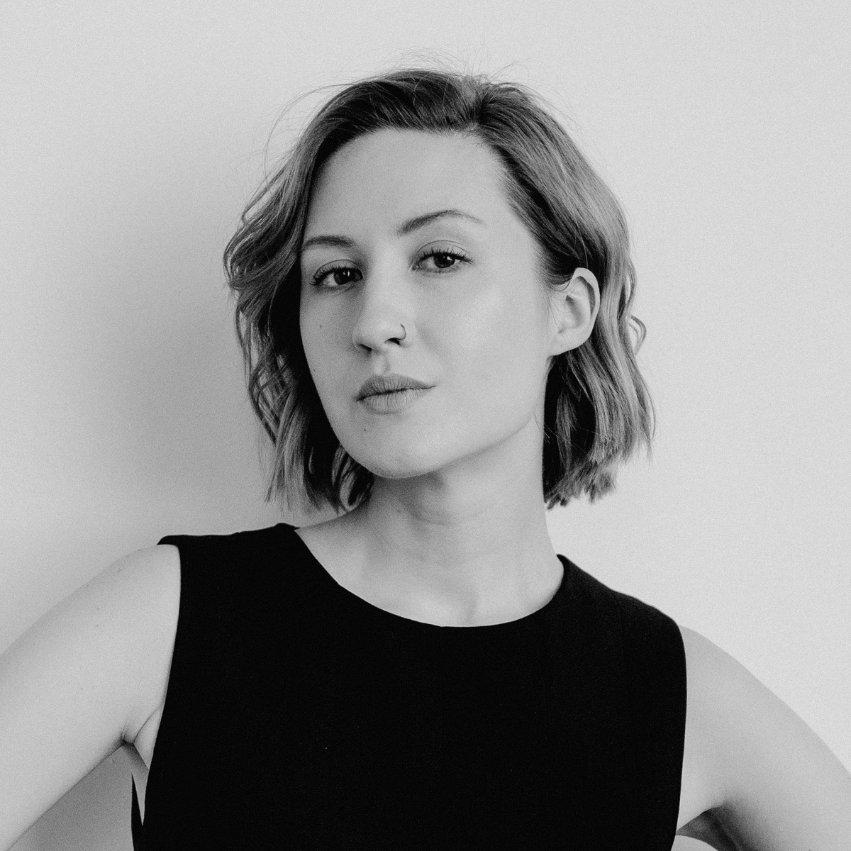 Саша Моник-Мельникова | Сетка — социальная сеть от hh.ru