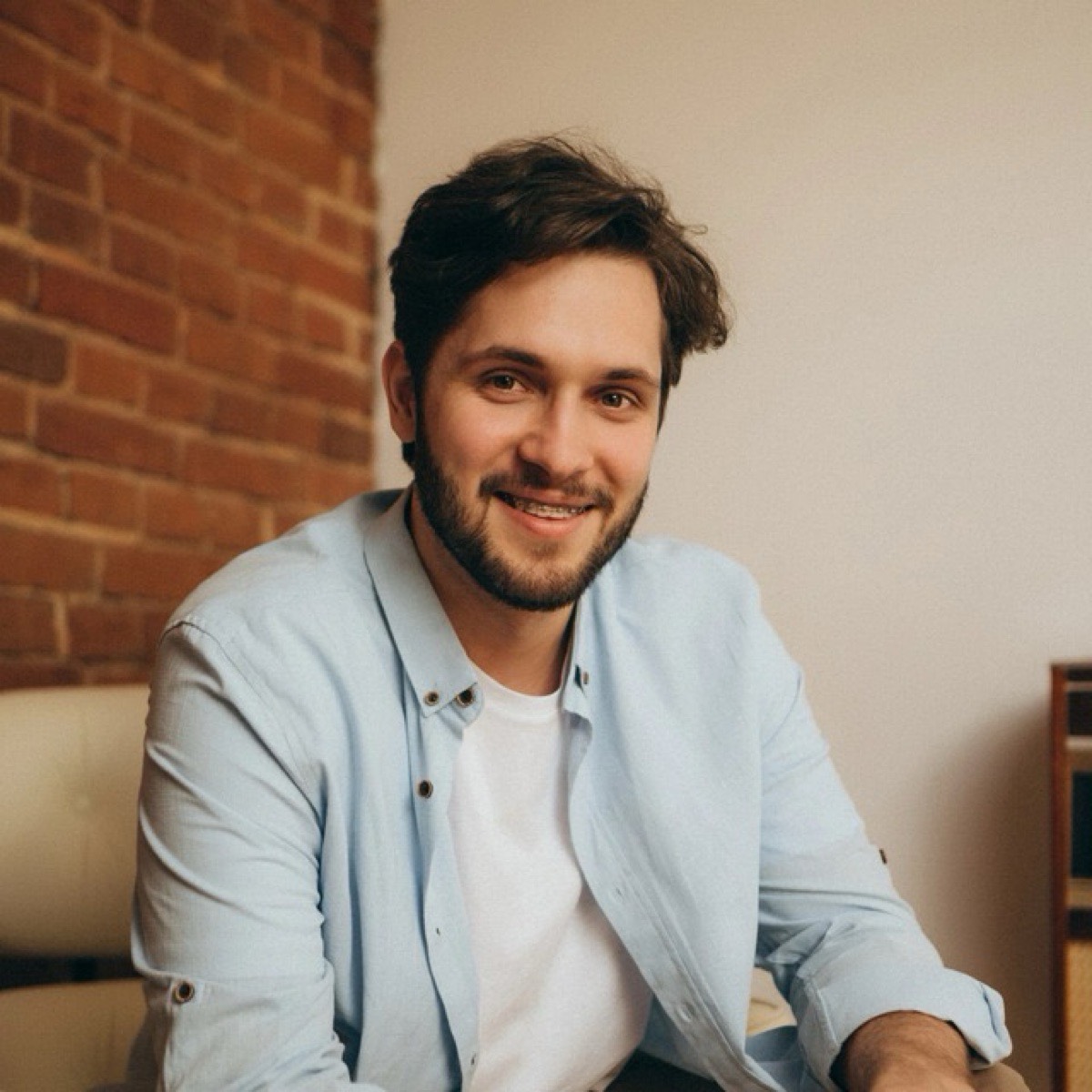 Павел Чевдар | Сетка — социальная сеть от hh.ru