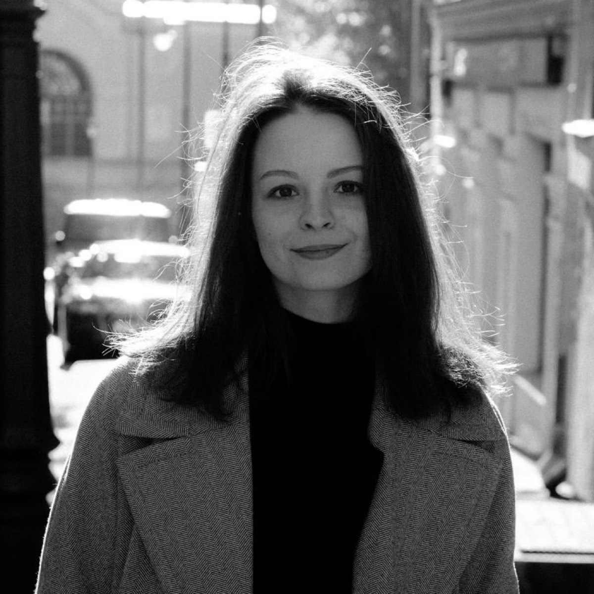 Дарья Рыжова | Сетка — социальная сеть от hh.ru