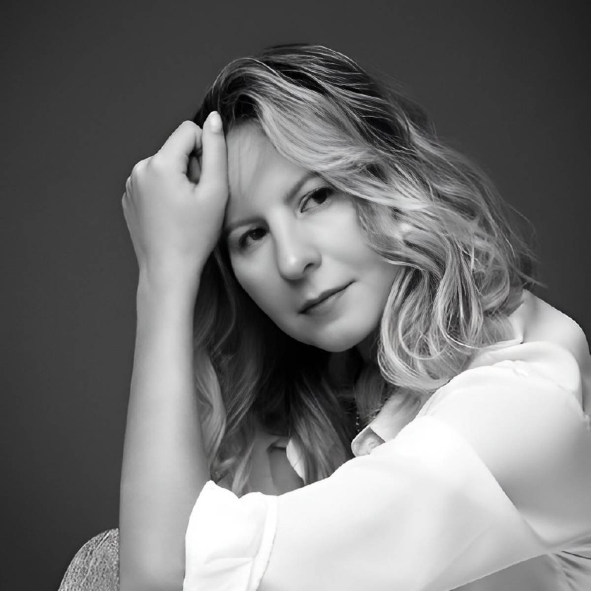 Елена Борисова