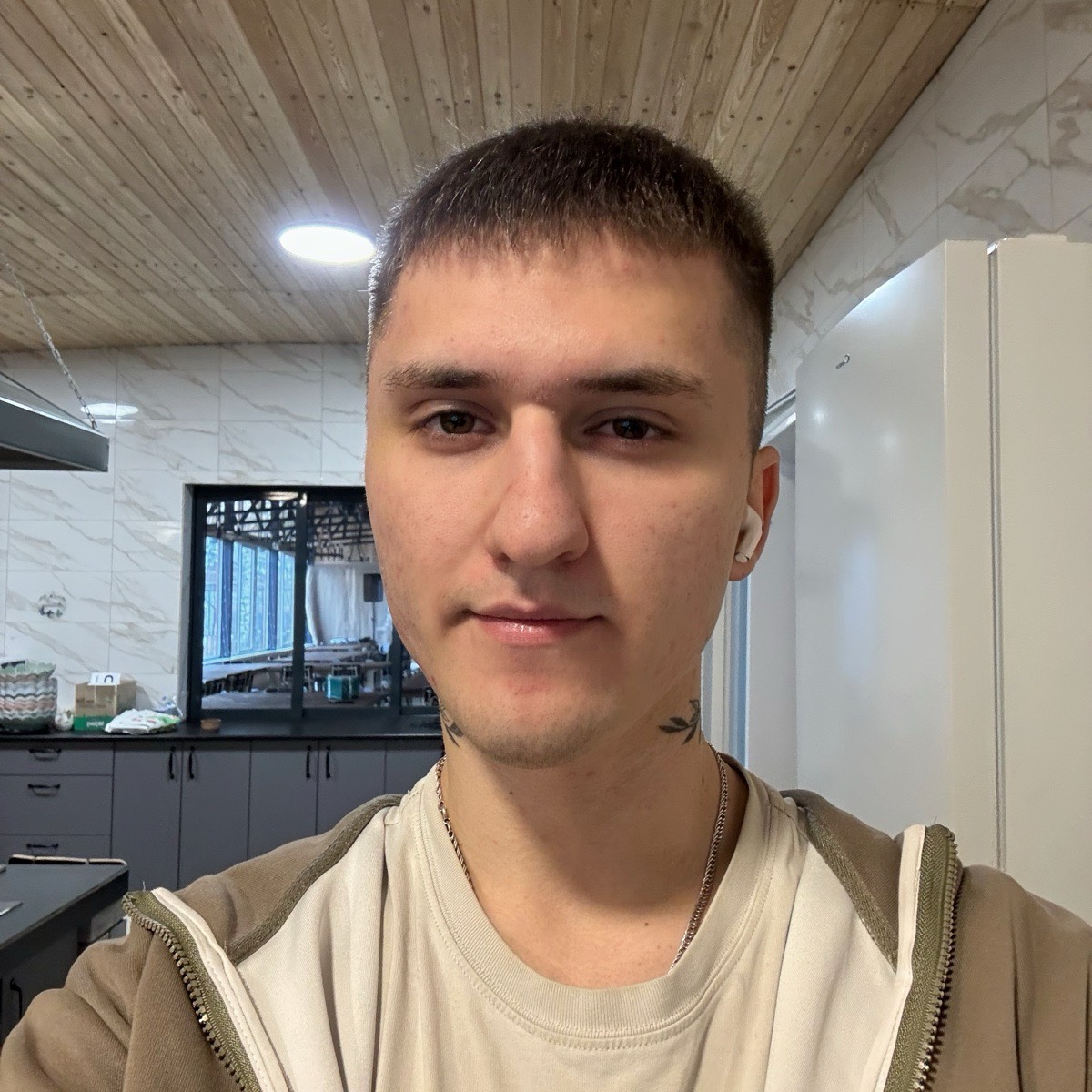 Александр Ильин | Сетка — социальная сеть от hh.ru