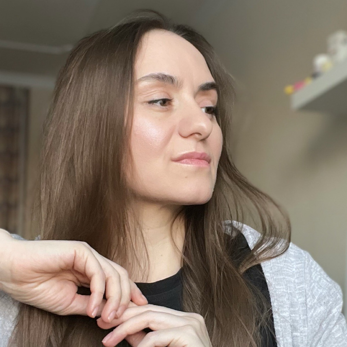 Евгения Ершова | Сетка — социальная сеть от hh.ru