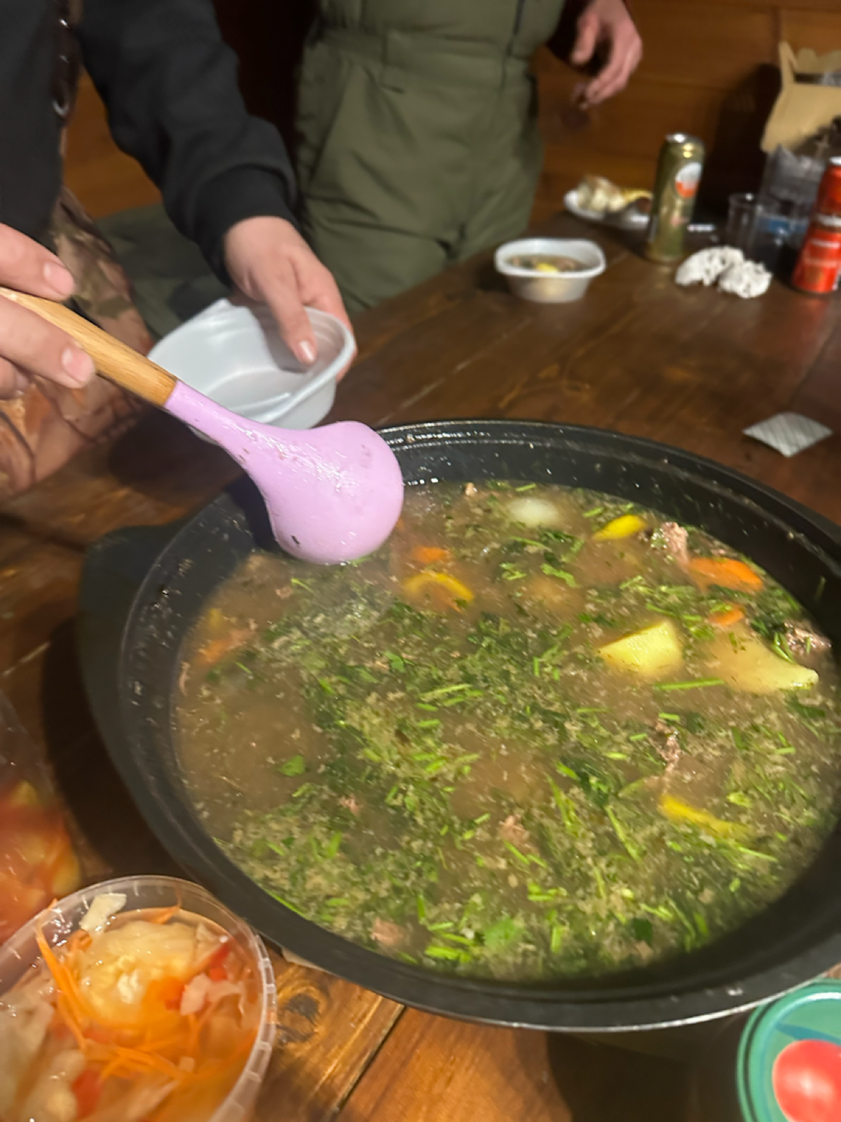 Скромный перекус рыбака чеееееек | Сетка — социальная сеть от hh.ru