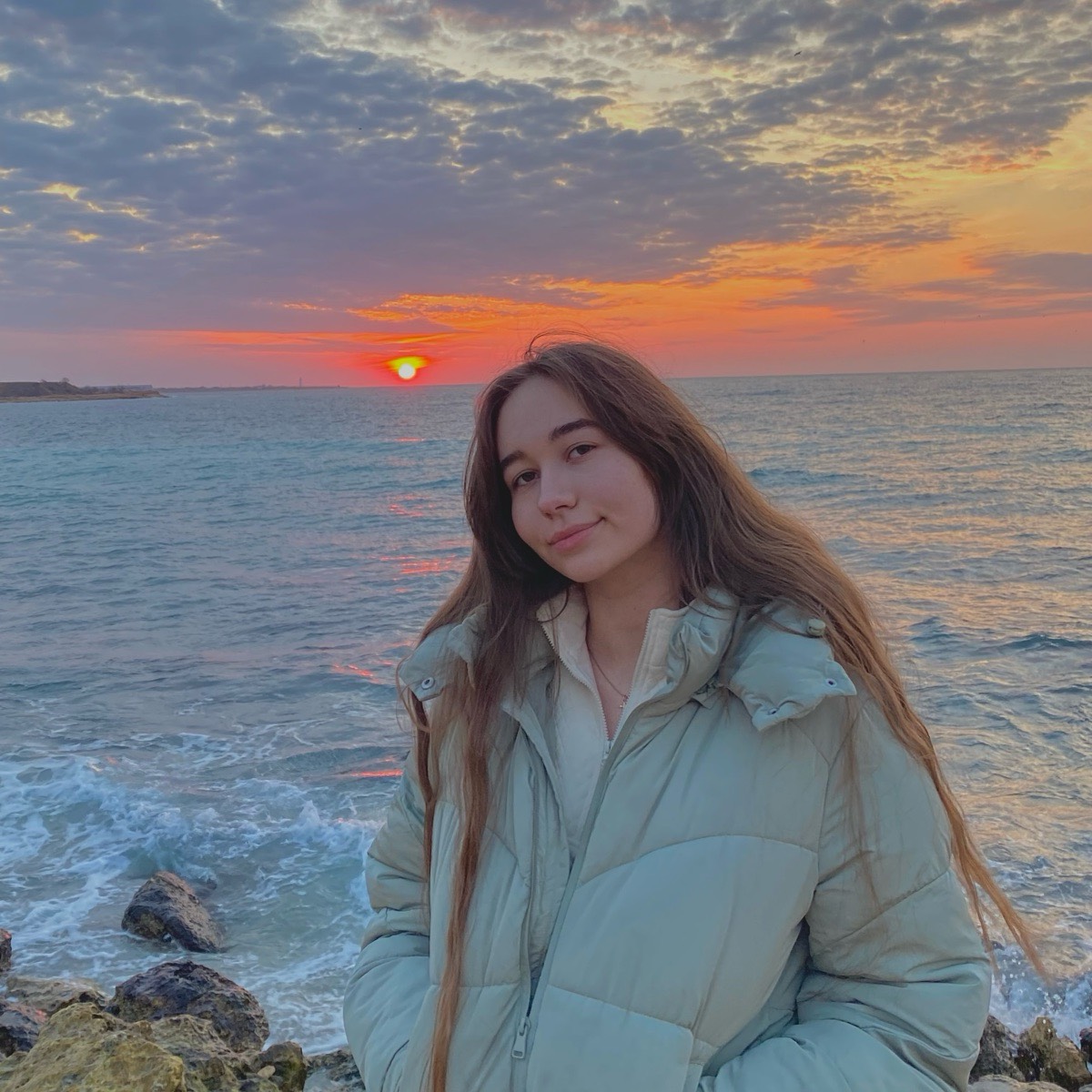 Елизавета Георгиева