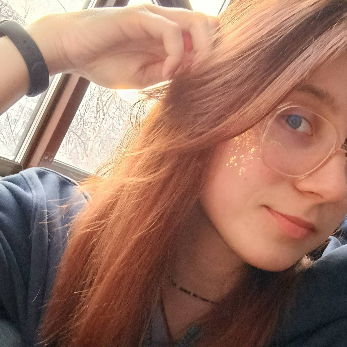 Светлана Платонова | Сетка — социальная сеть от hh.ru