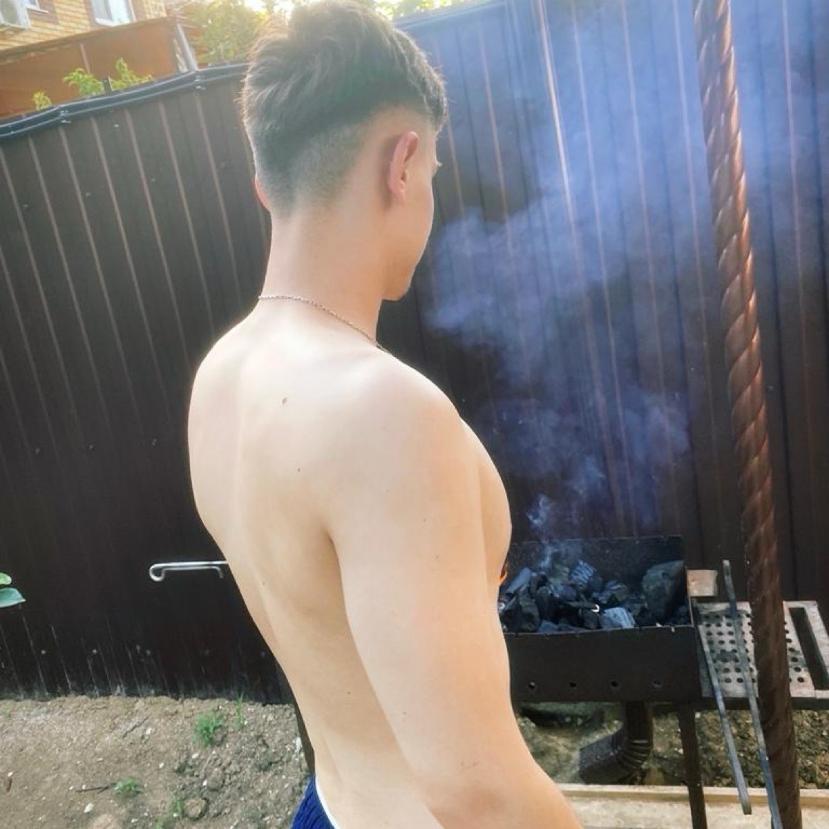 Александр Логачёв