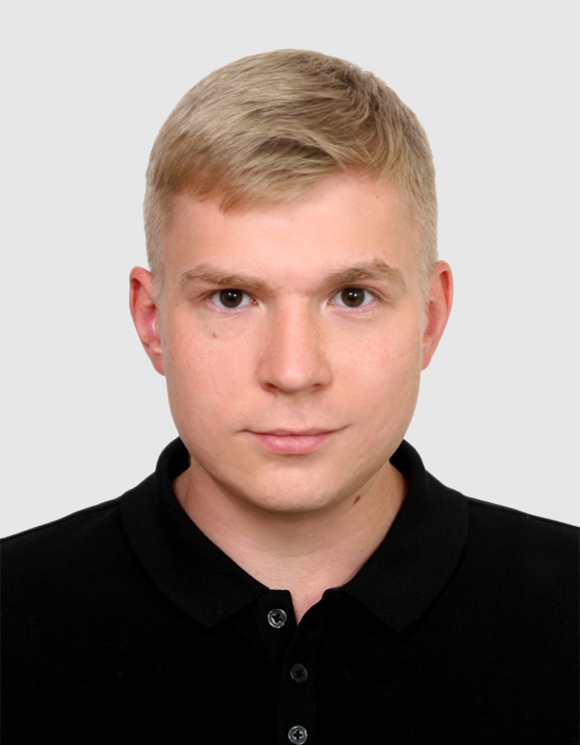 Александр Филиппов | Сетка — социальная сеть от hh.ru