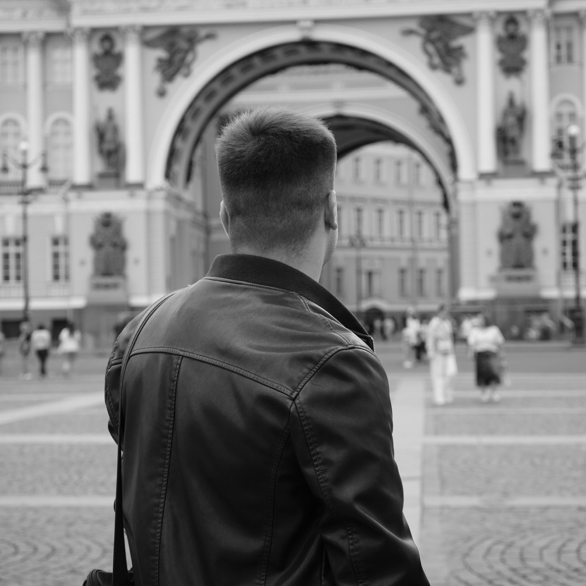 Felix Lanart | Сетка — социальная сеть от hh.ru