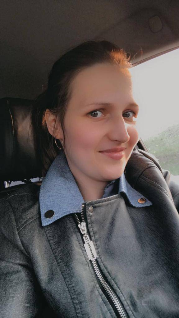 Олеся Скрипка | Сетка — социальная сеть от hh.ru