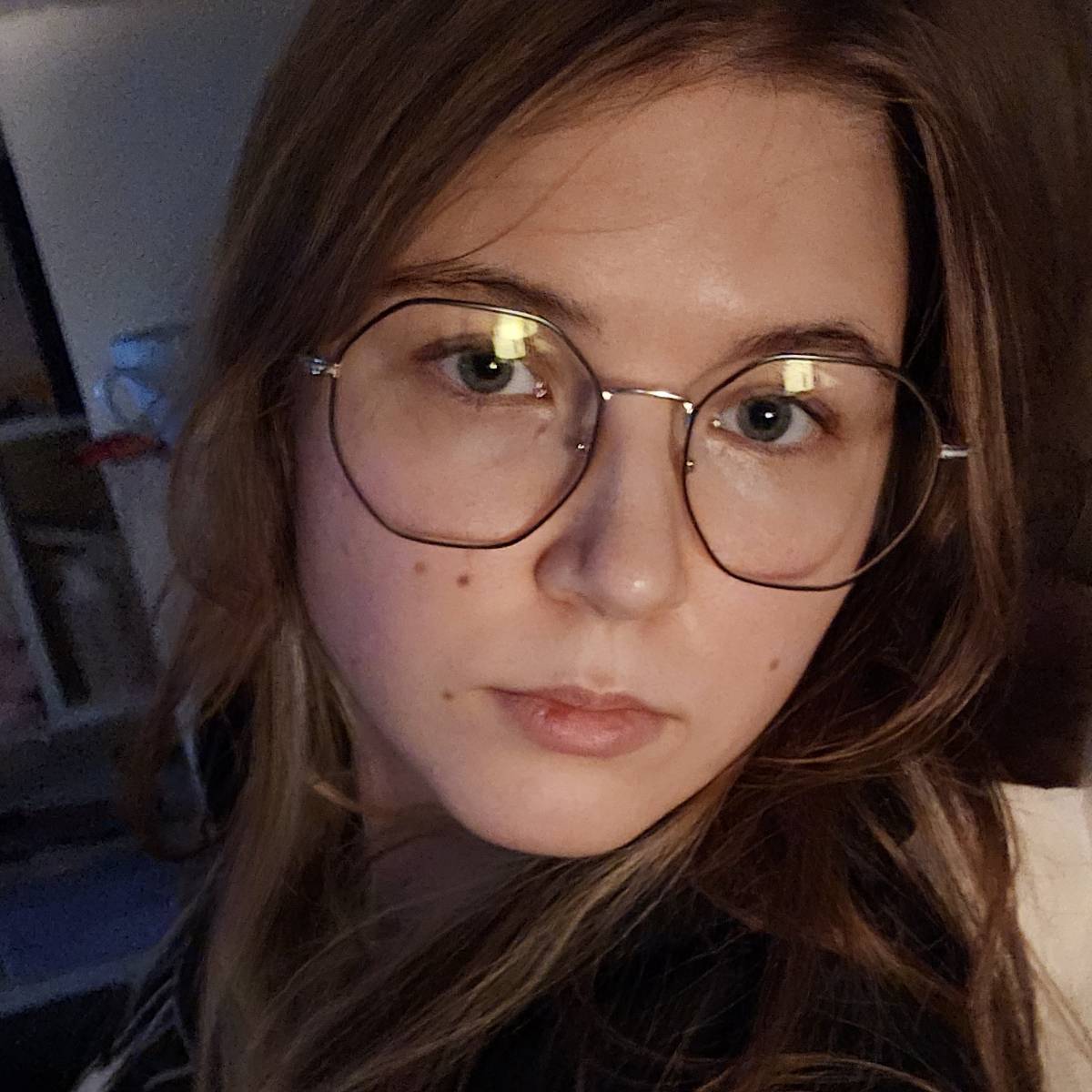 Екатерина Сабанцева