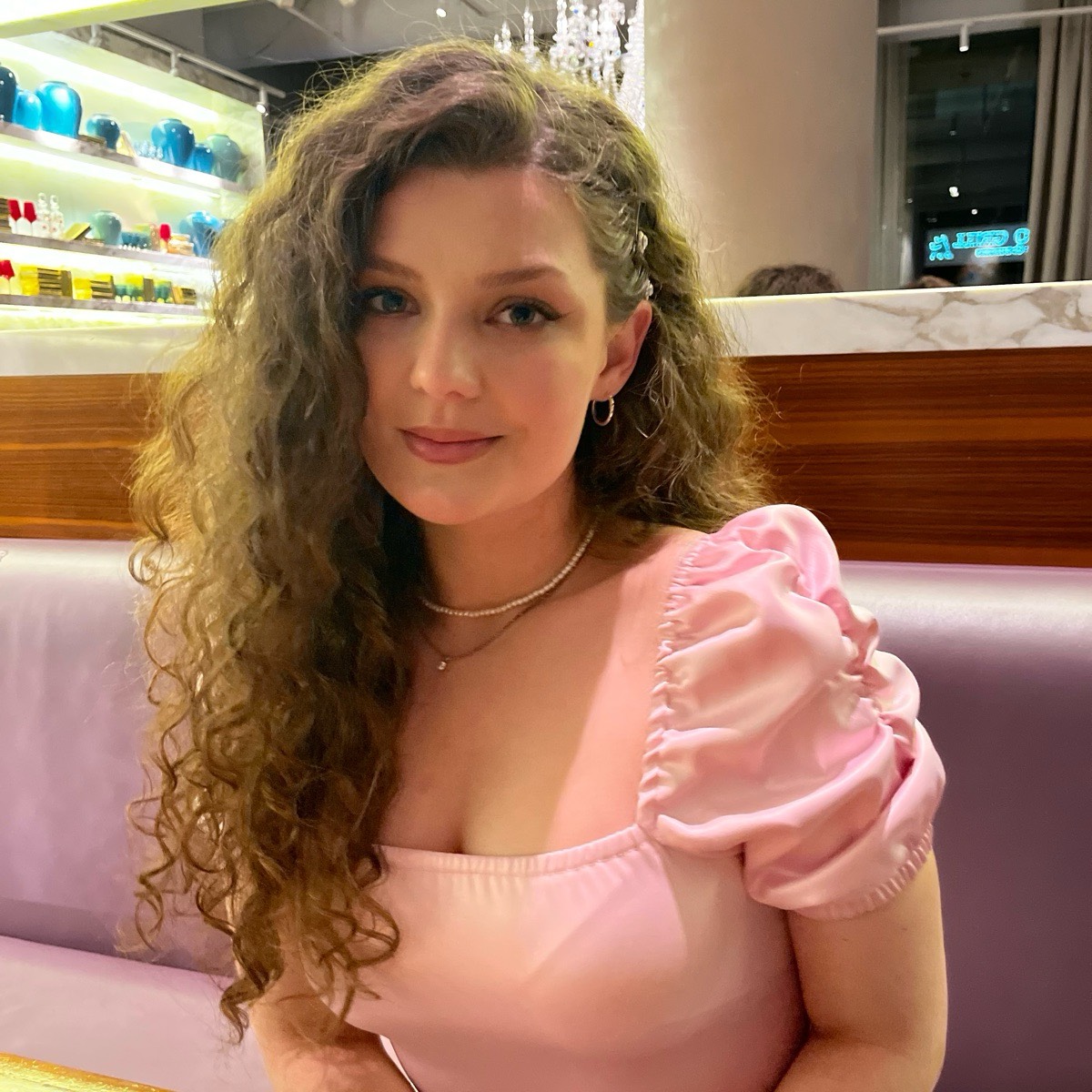 Анна Козлова