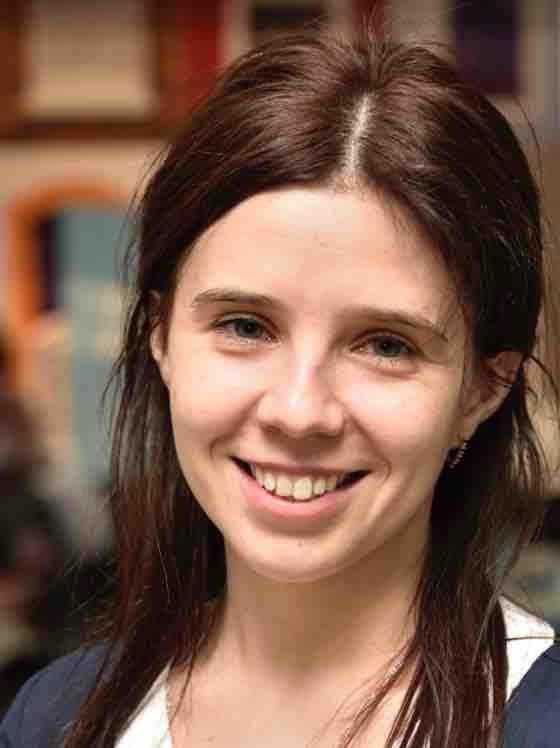 Мария Коростелева | Сетка — социальная сеть от hh.ru