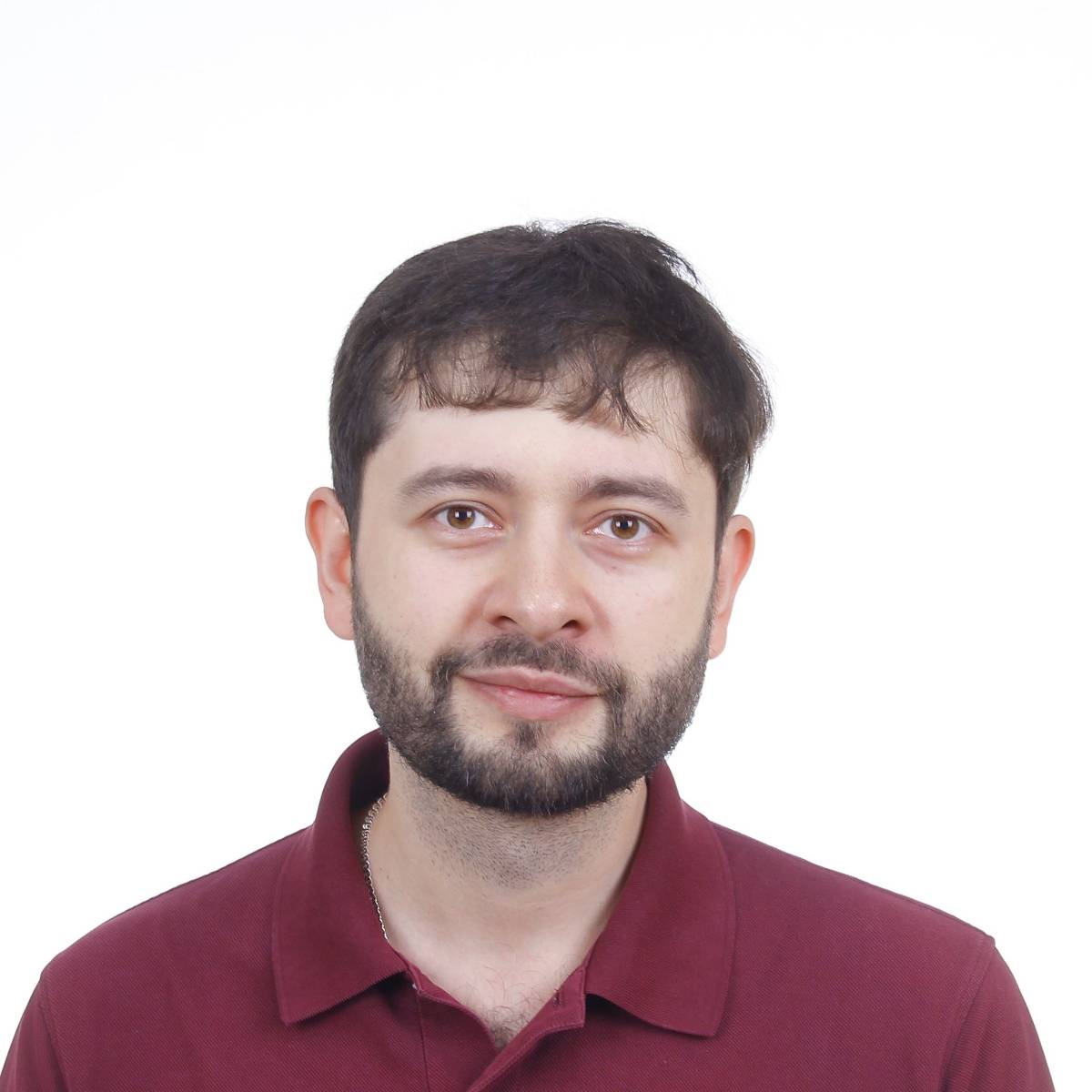Юрий Сухобок