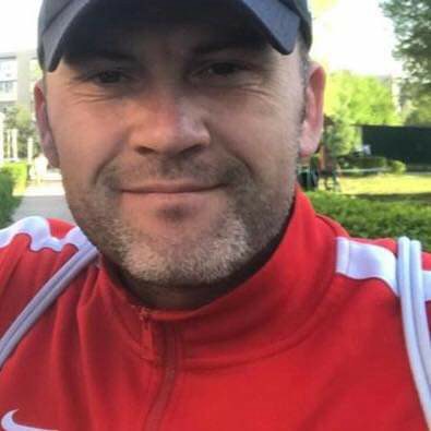 Владимир Терехов | Сетка — социальная сеть от hh.ru