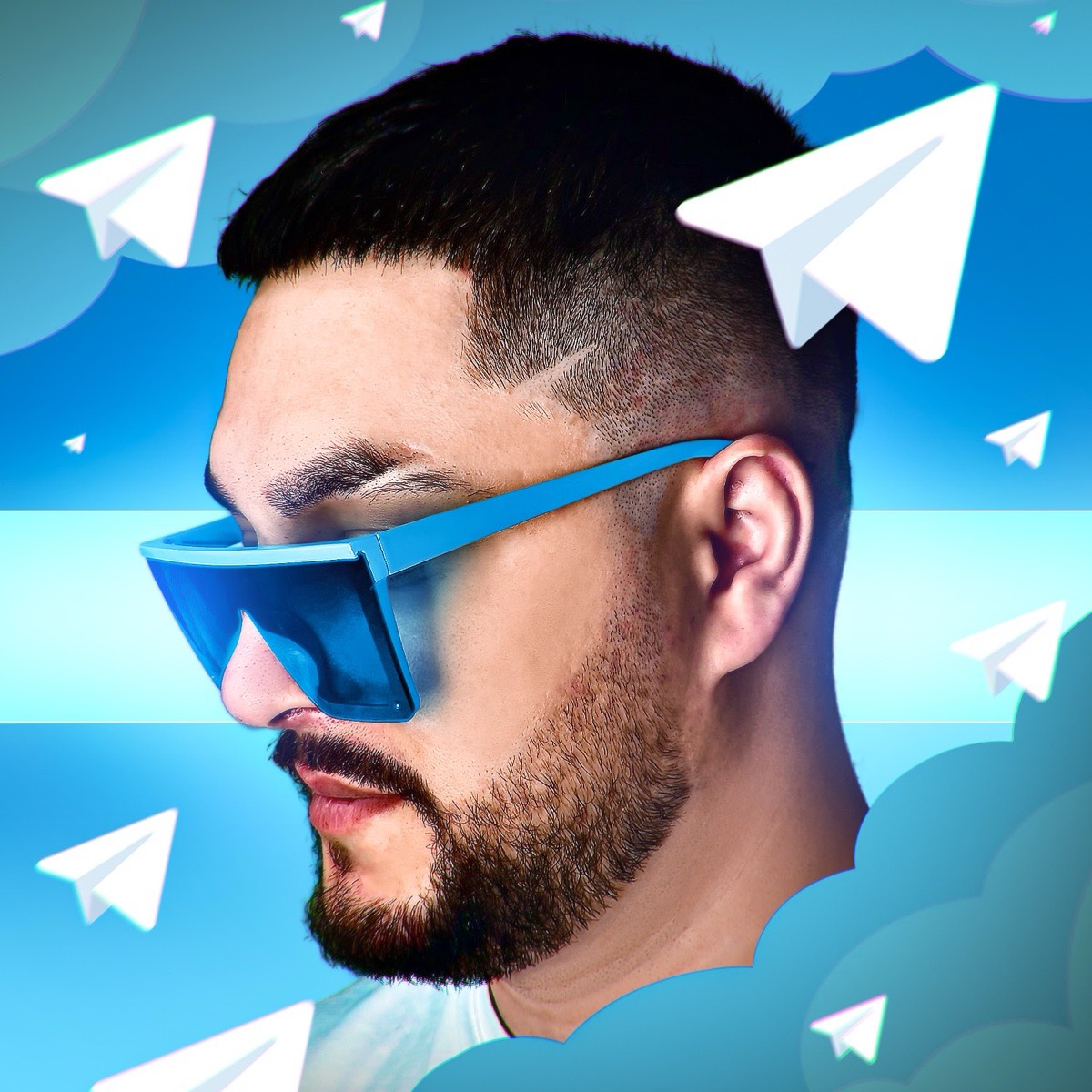 Дмитрий Бобко | Сетка — социальная сеть от hh.ru