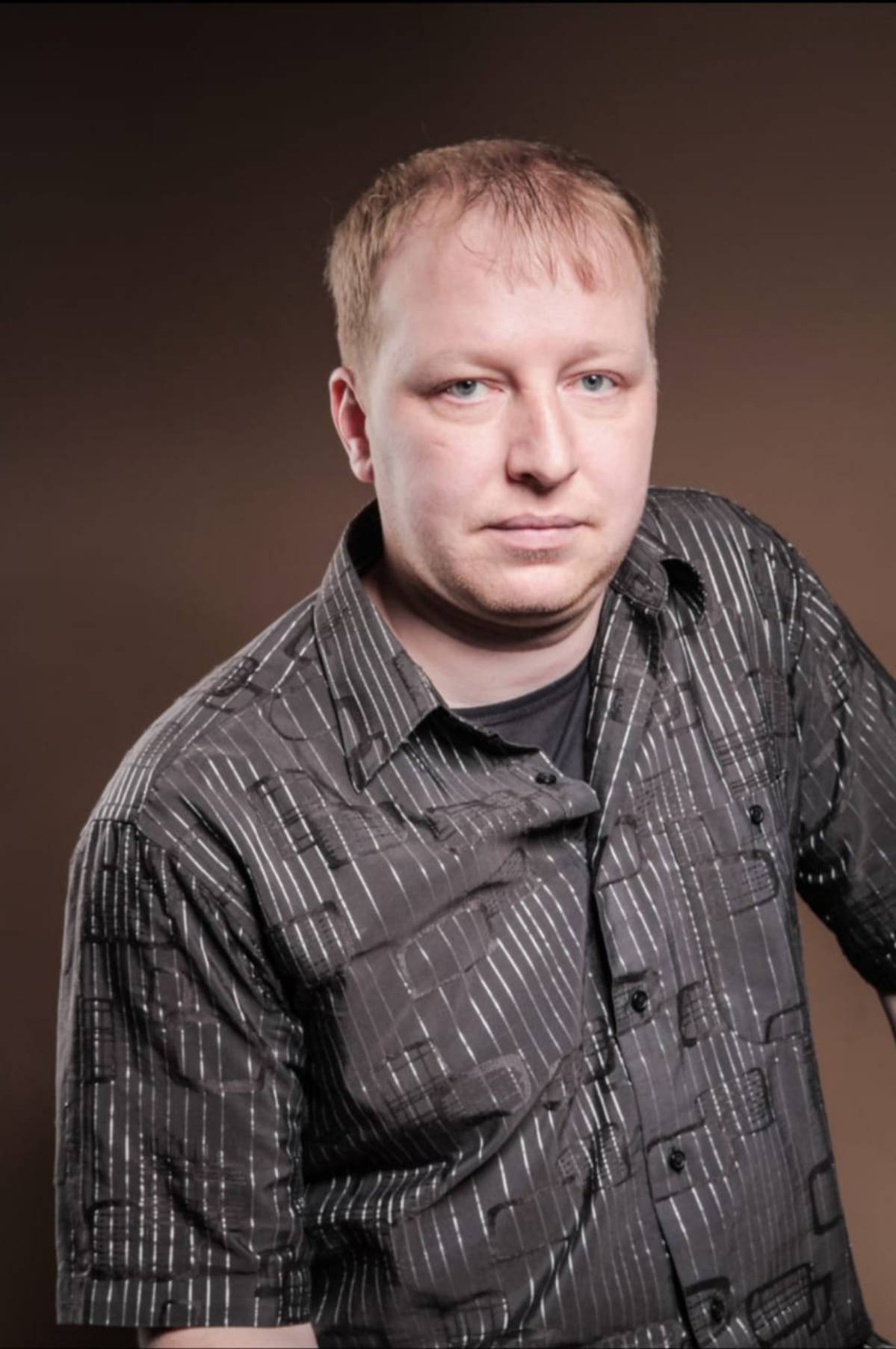 Леонид Трушин
