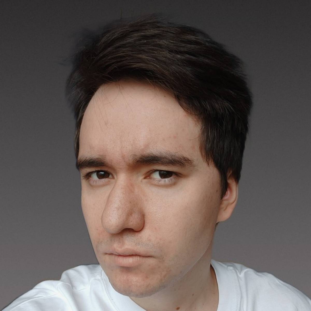 Даниил Гайдаенко