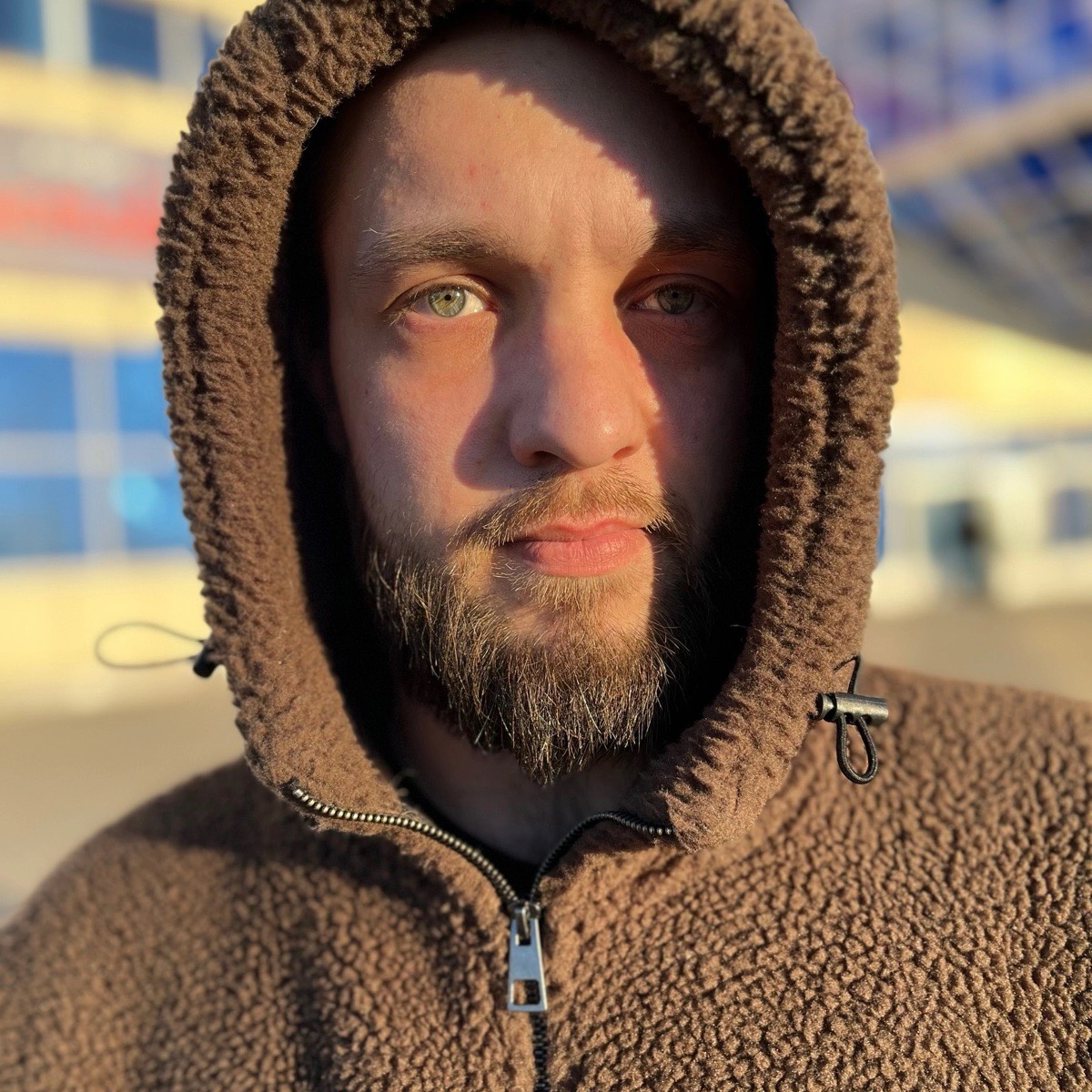 Алексей Грезин