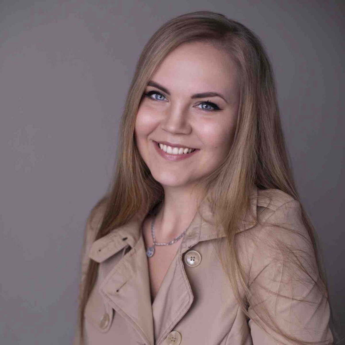 Анастасия Симонова | Сетка — социальная сеть от hh.ru