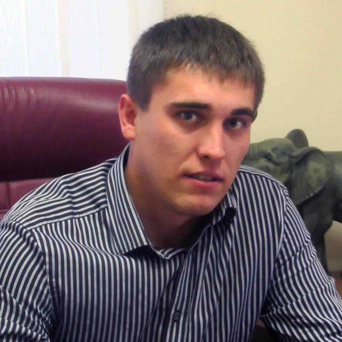 Дмитрий Александрович | Сетка — социальная сеть от hh.ru