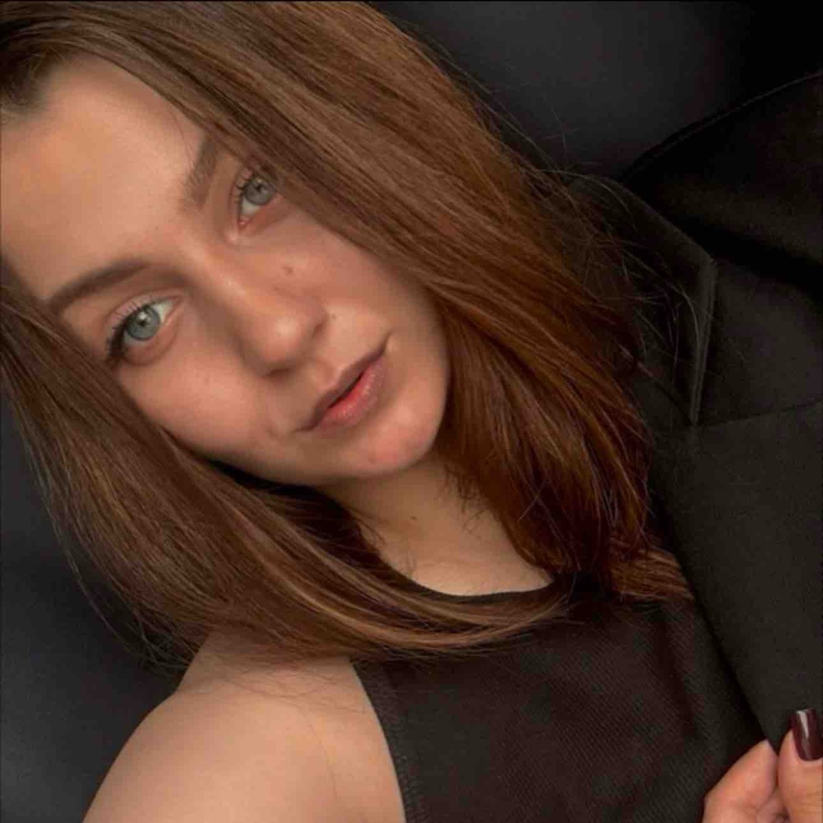 Оксана Трубецкая