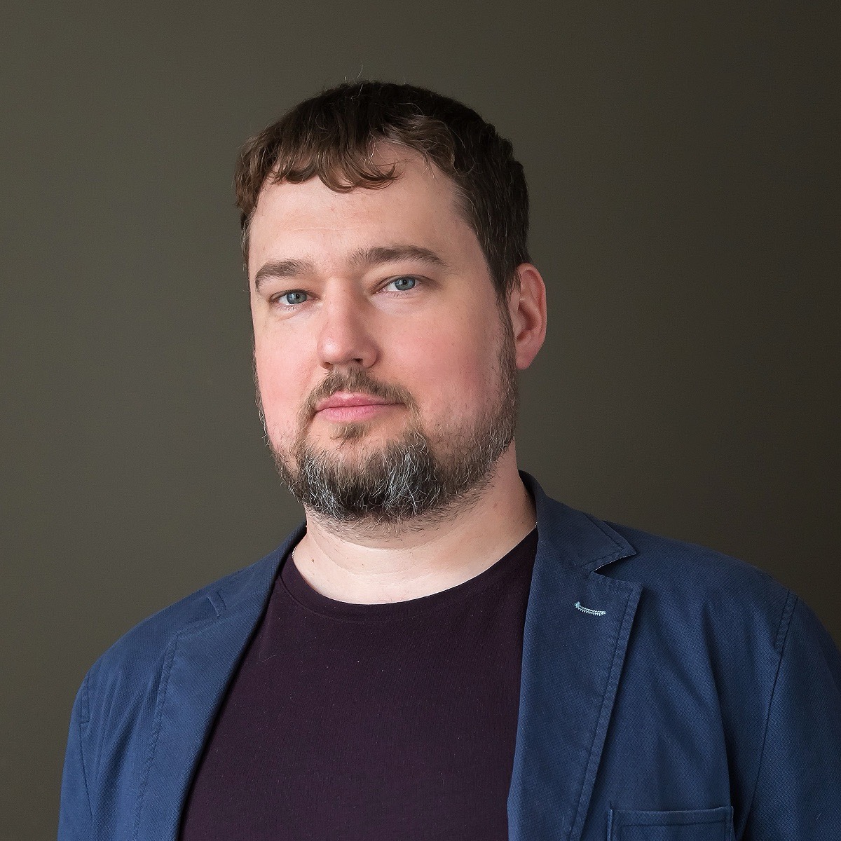 Даниил Бориславский | Сетка — социальная сеть от hh.ru