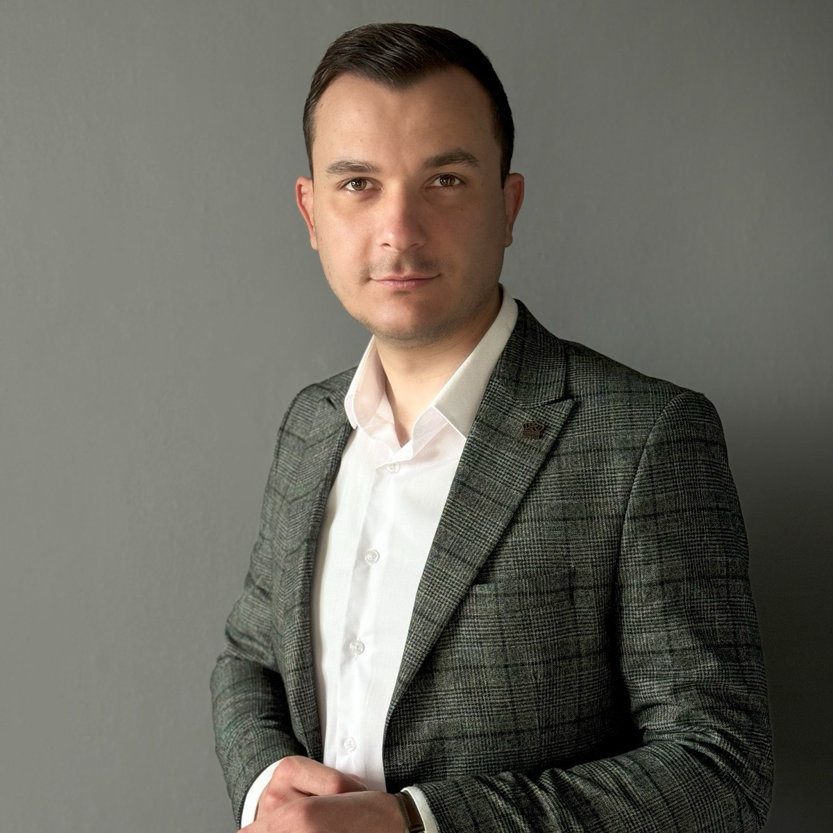 Илья Вагин | Сетка — социальная сеть от hh.ru