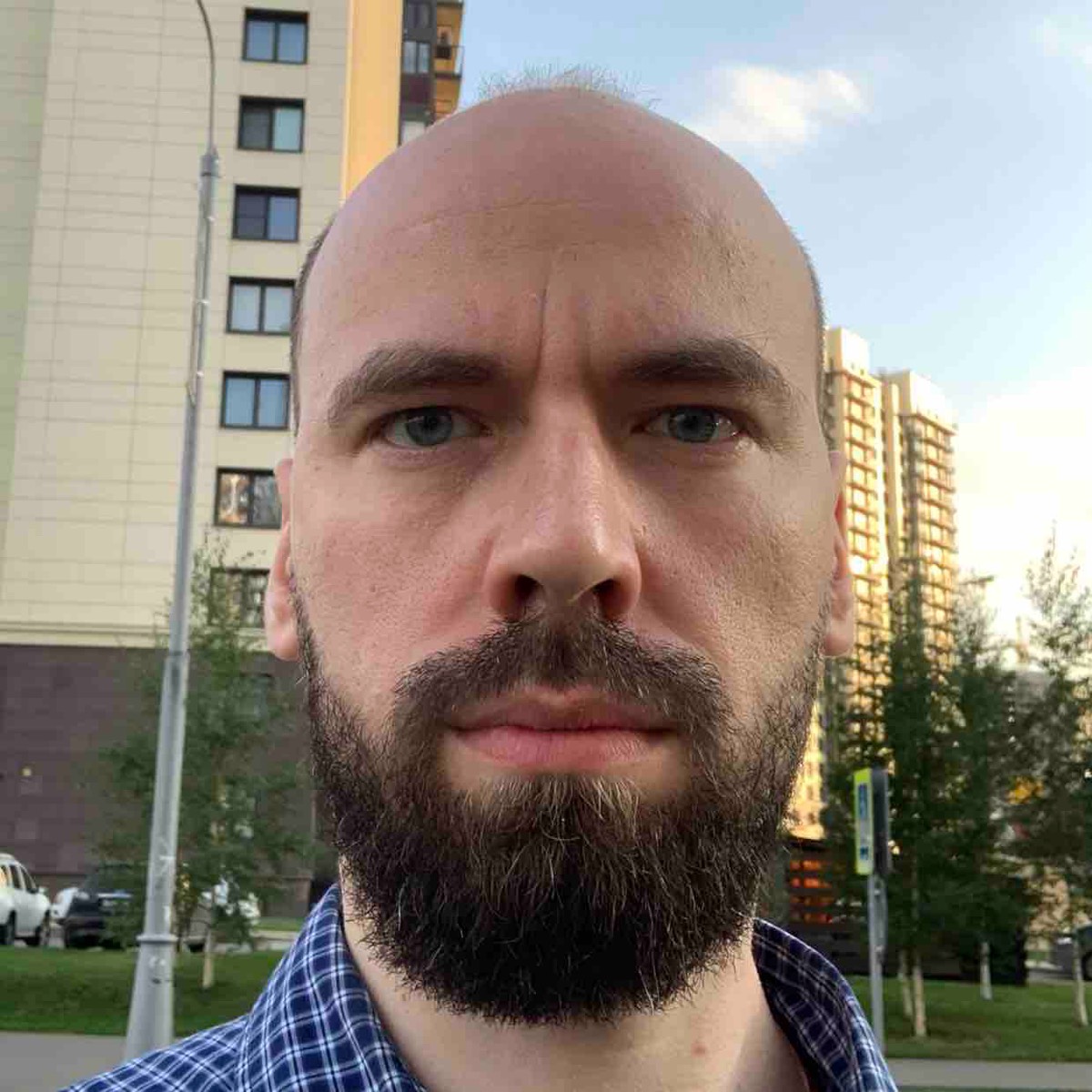 Иван Николаев | Сетка — социальная сеть от hh.ru