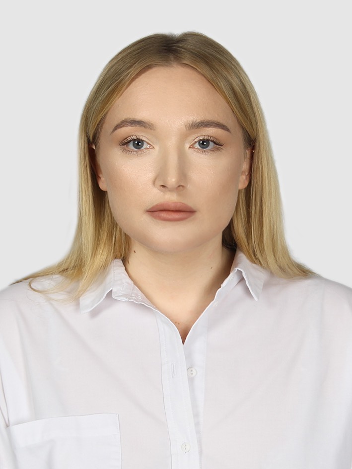 Ольга Персидская