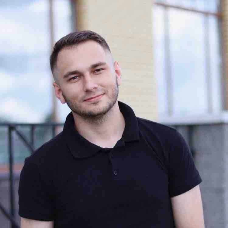 Владимир Старостин