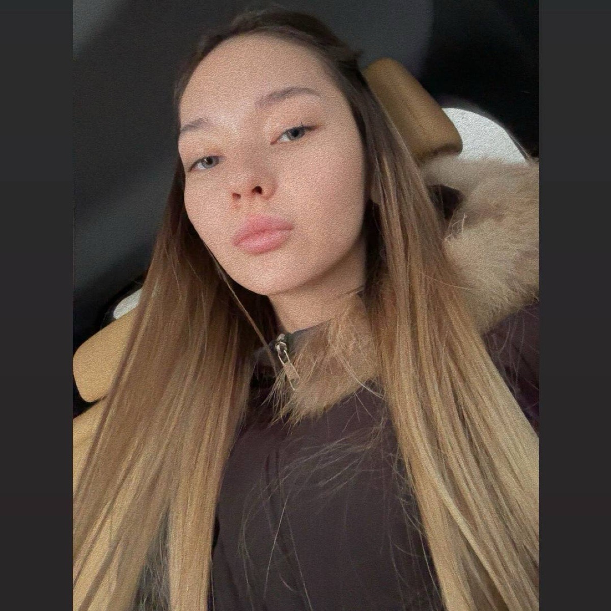 Диана Хасанова