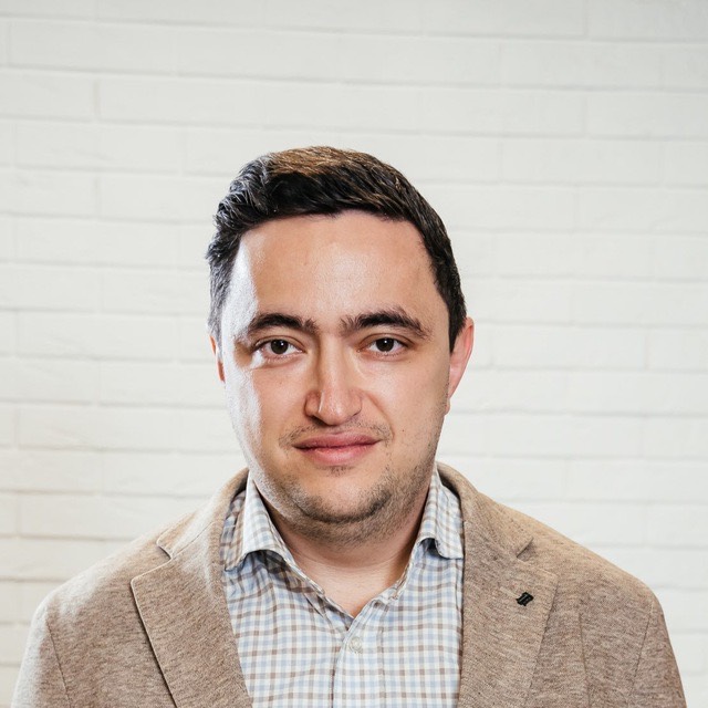 Геннадий Пилюгин