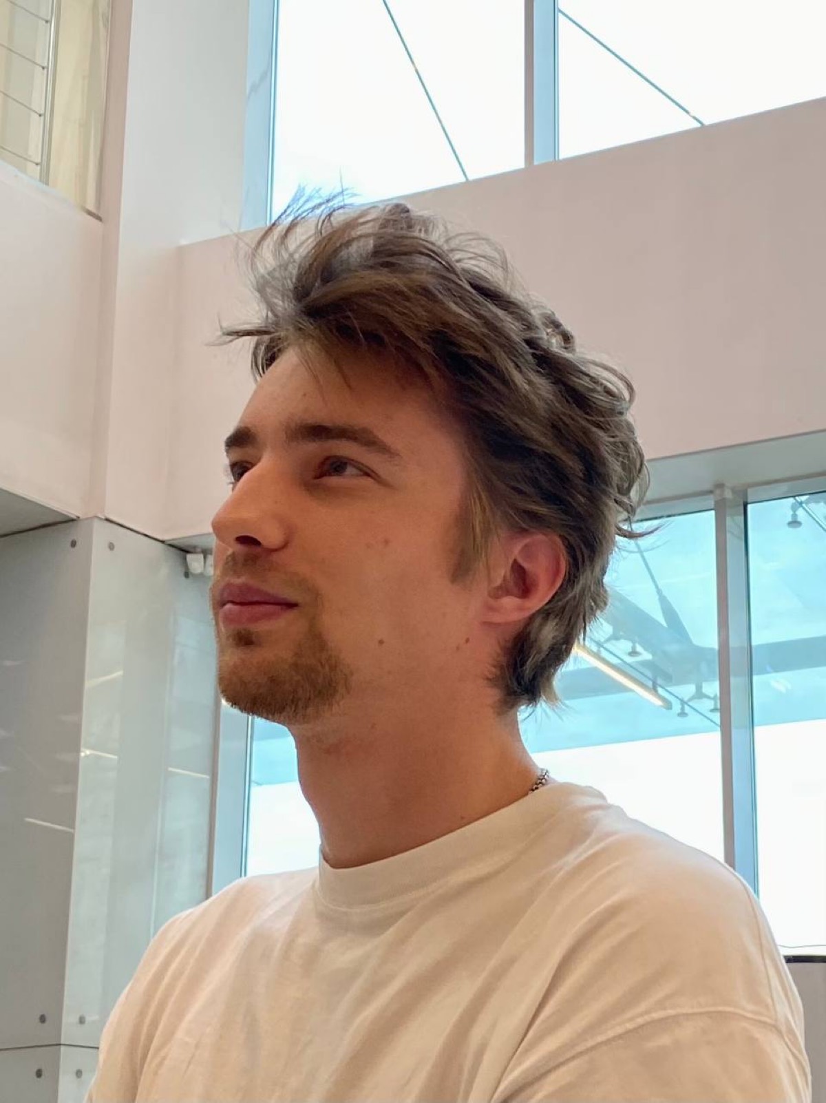 Глеб Медведев